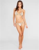 Katya Zalitko in a bikini