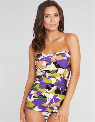 Katya Zalitko in a bikini