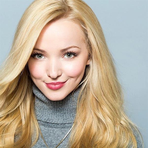 Dove Cameron