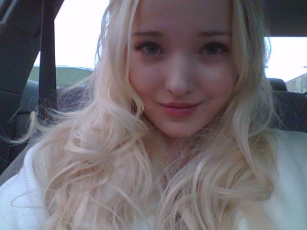 Dove Cameron