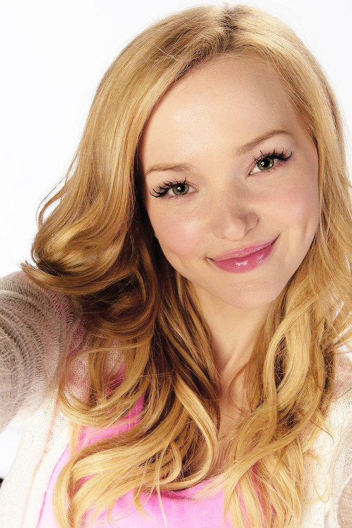 Dove Cameron