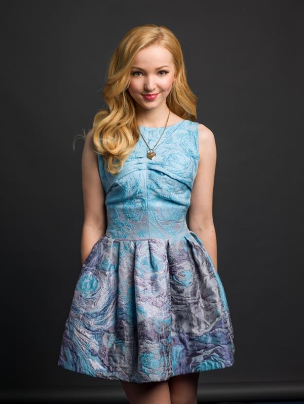 Dove Cameron