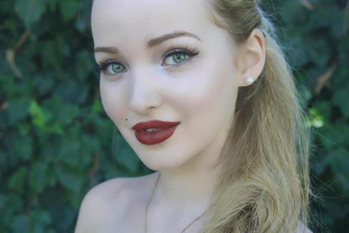Dove Cameron