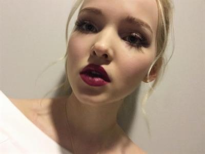 Dove Cameron