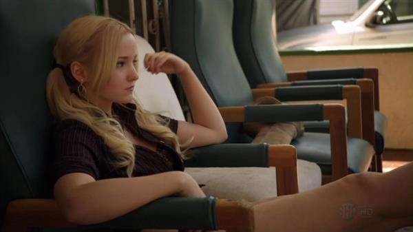 Dove Cameron