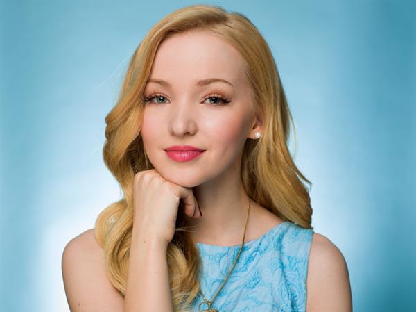 Dove Cameron