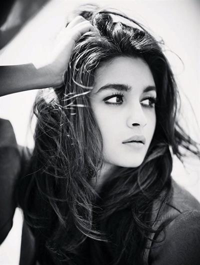 Alia Bhatt
