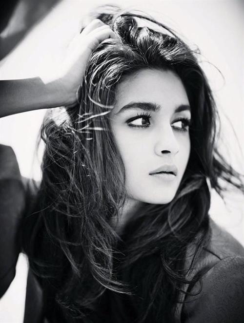 Alia Bhatt