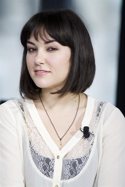Sasha Grey
