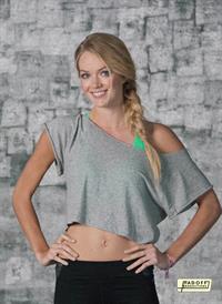 Lindsay Ellingson