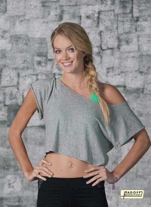 Lindsay Ellingson