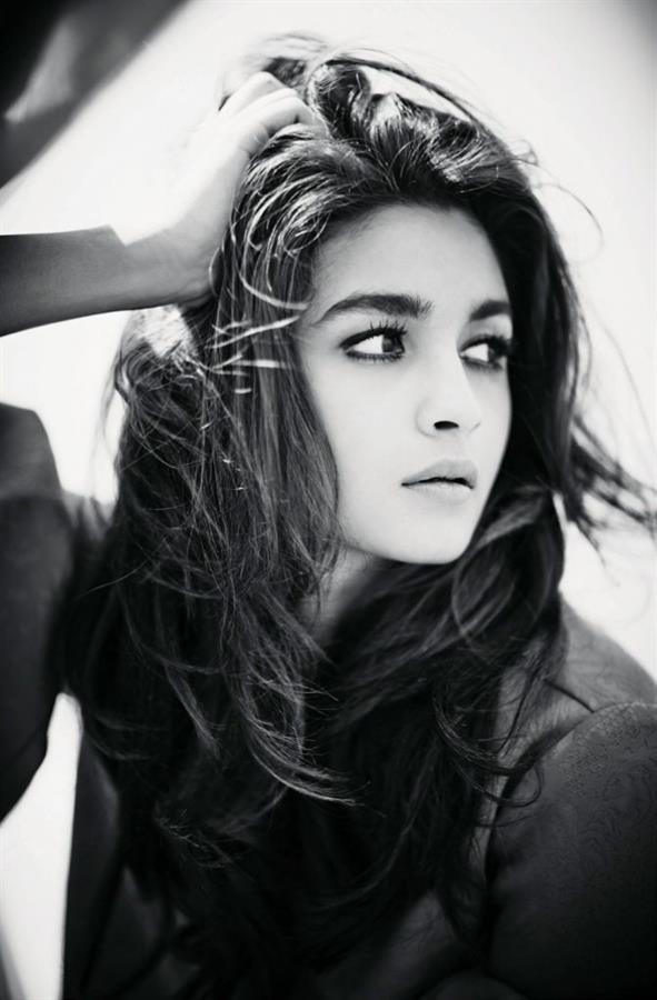 Alia Bhatt