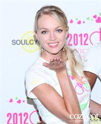 Lindsay Ellingson