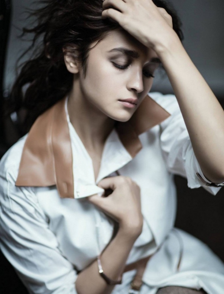 Alia Bhatt