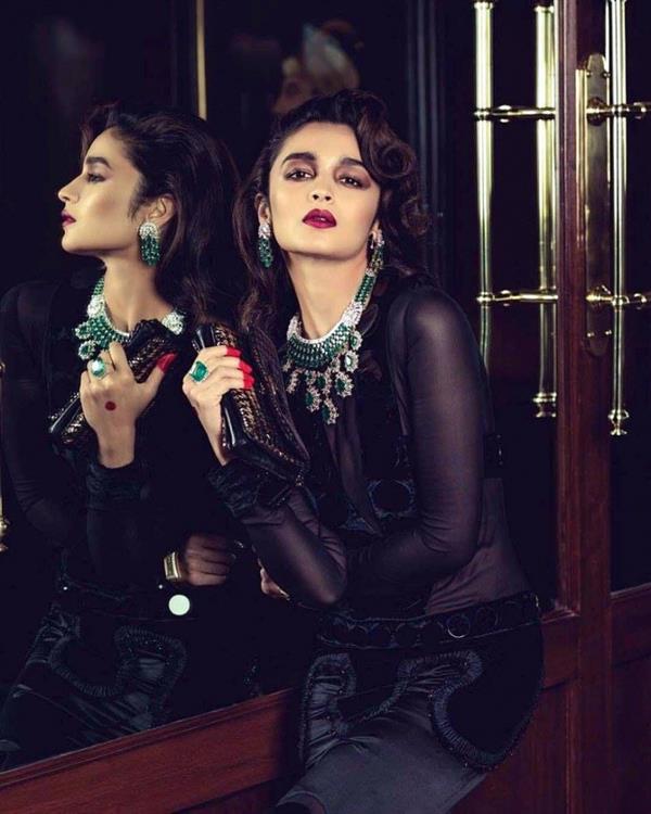 Alia Bhatt