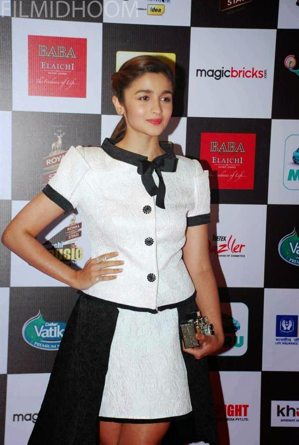 Alia Bhatt