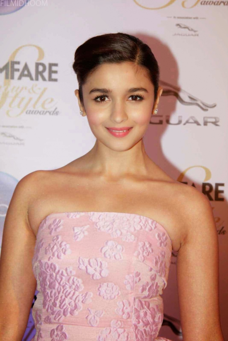 Alia Bhatt