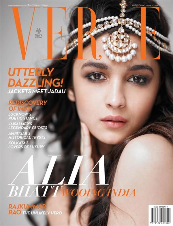 Alia Bhatt