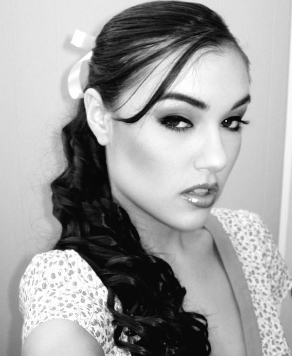 Sasha Grey