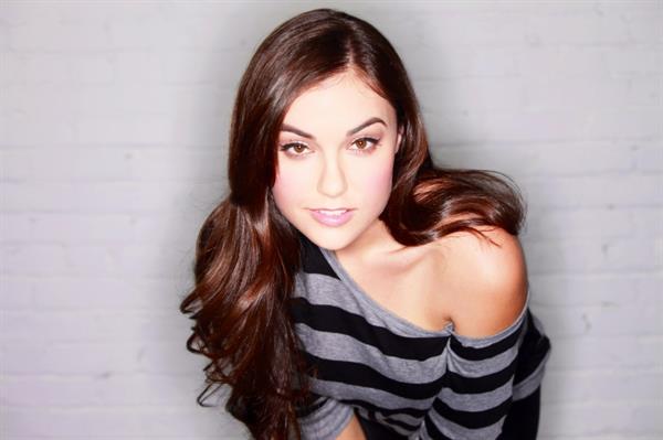 Sasha Grey