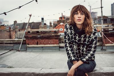 Alexa Chung
