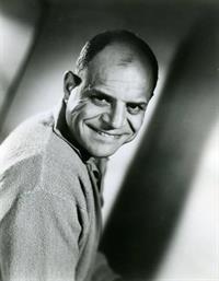 Don Rickles