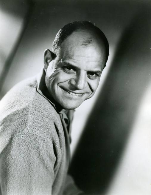 Don Rickles