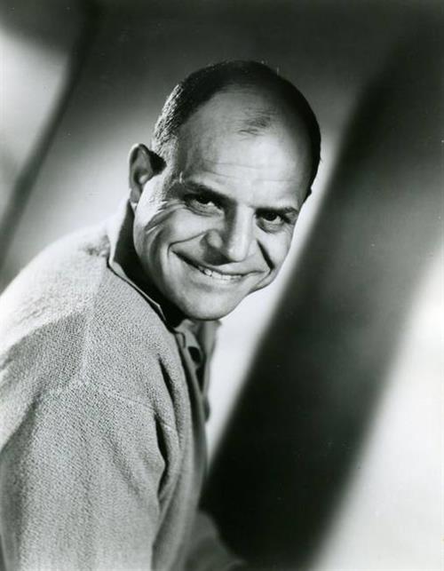 Don Rickles