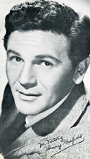 John Garfield
