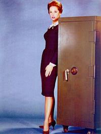Tippi Hedren