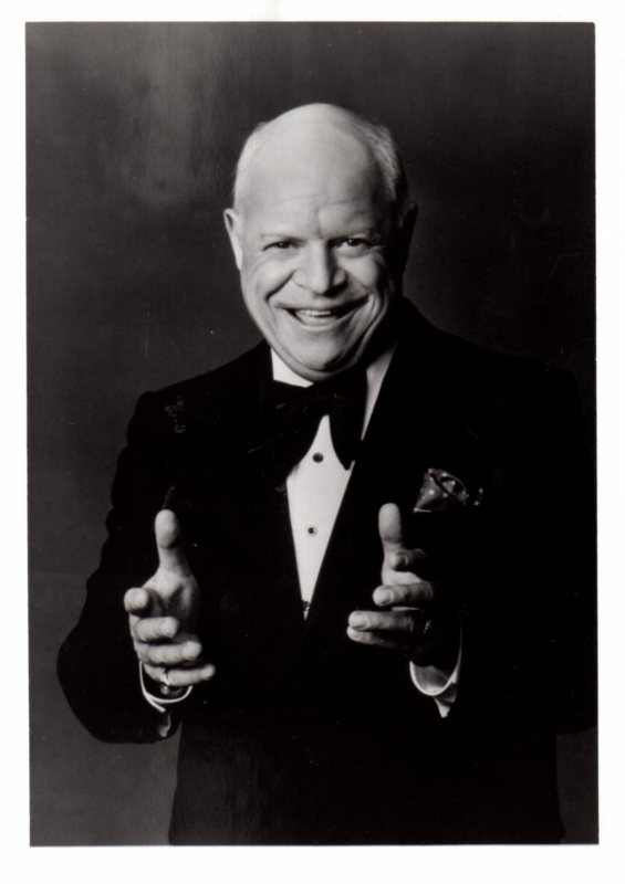 Don Rickles