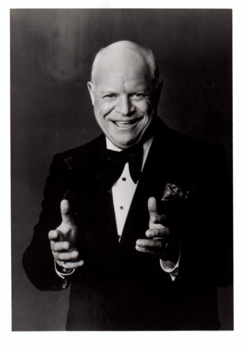 Don Rickles