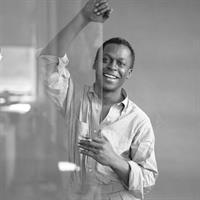 Miles Davis