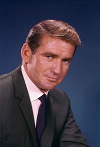 Rod Taylor