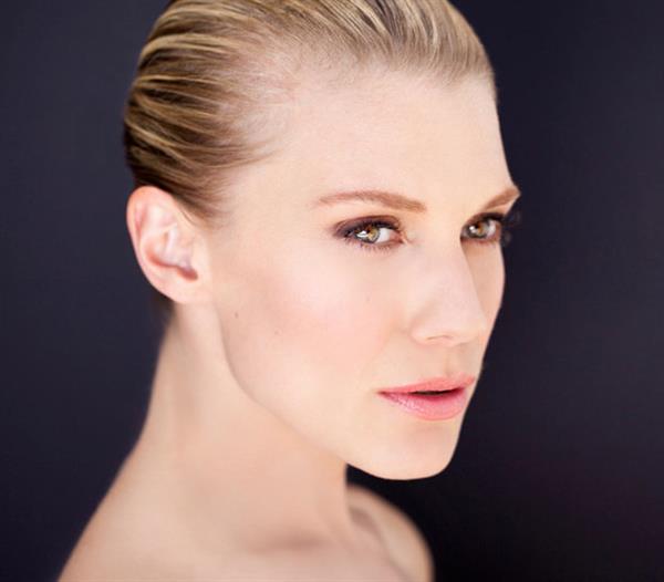 Katee Sackhoff