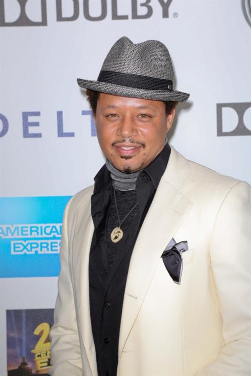 Terrence Howard
