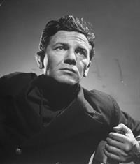 John Garfield