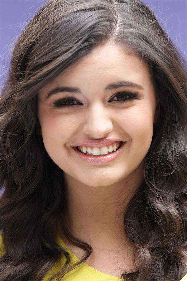 Rebecca Black