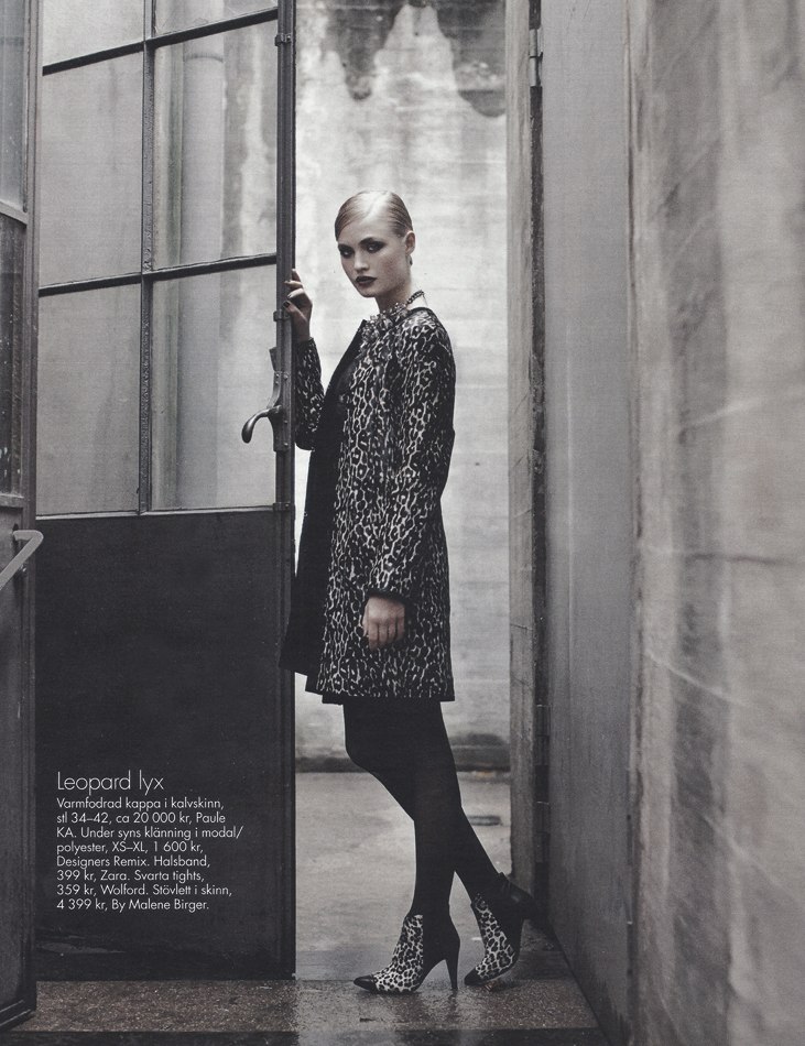 Camilla Forchhammer Christensen