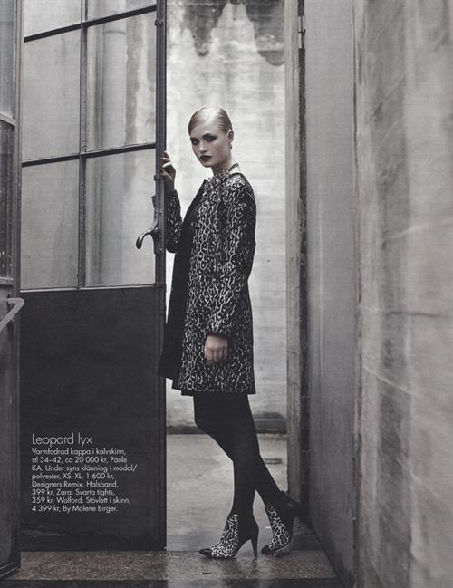 Camilla Forchhammer Christensen