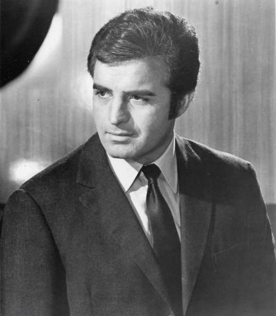 Vince Edwards