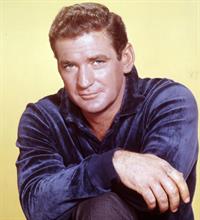 Rod Taylor
