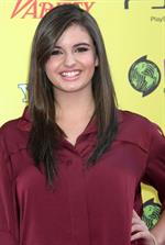 Rebecca Black