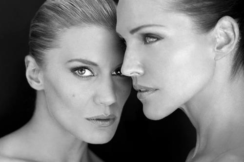 Katee Sackhoff