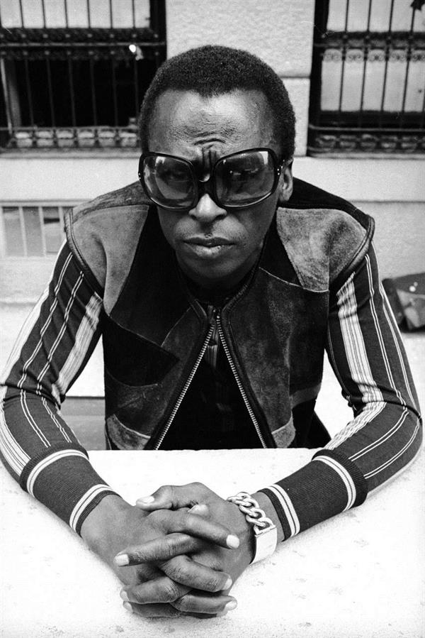 Miles Davis