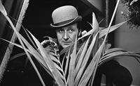Patrick Macnee