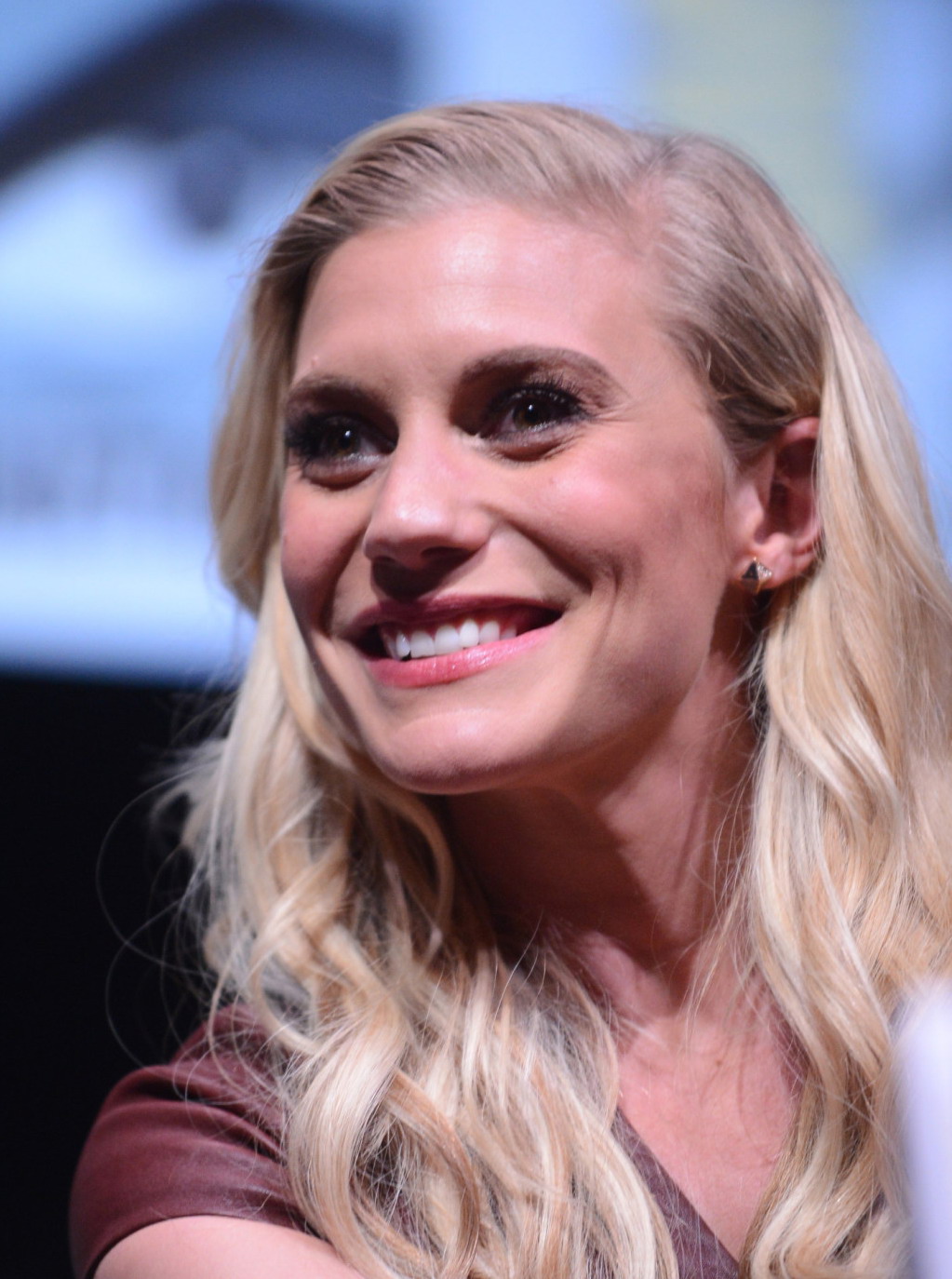 Katee Sackhoff Pictures