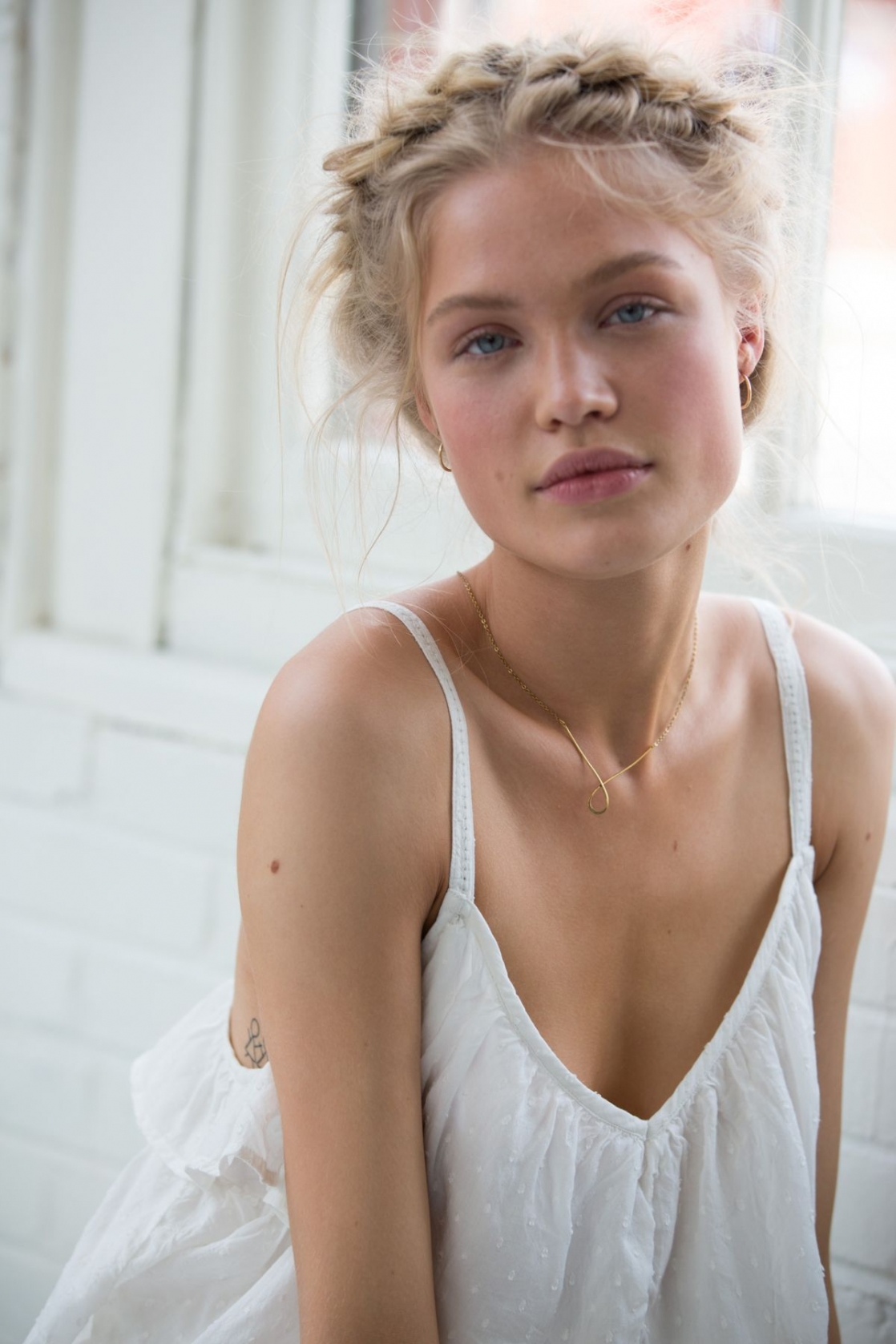 Camilla Forchhammer Christensen