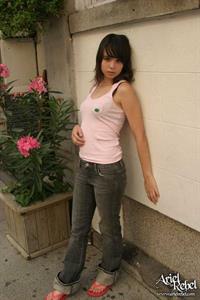 Ariel Rebel