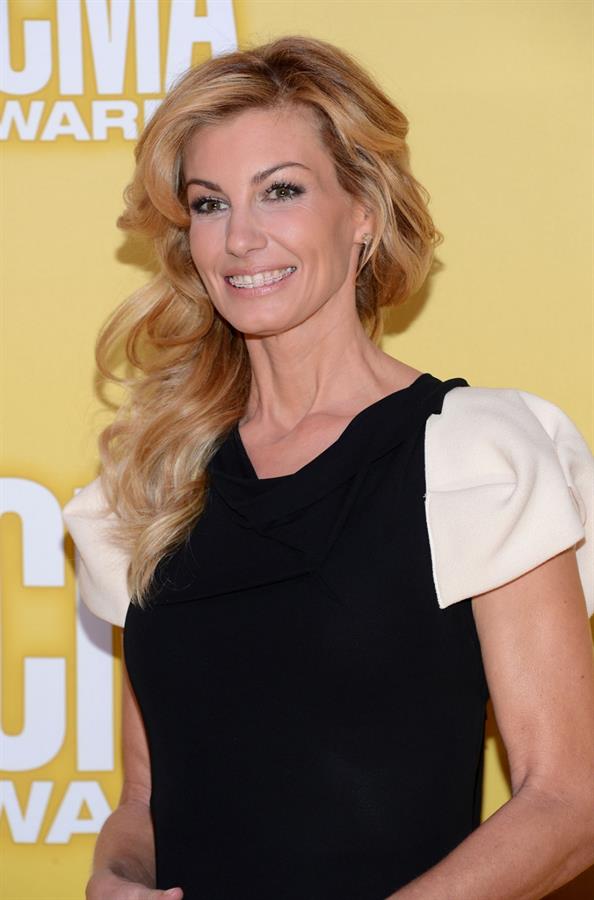 Faith Hill